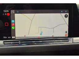 Volkswagen Golf 1.4 eHybrid 204 DSG 6 Style occasion - Photo 11