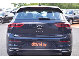 Volkswagen Golf  1.4 eHybrid 204 DSG 6 Style occasion - Photo 18