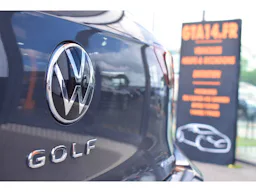 Volkswagen Golf 1.4 eHybrid 204 DSG 6 Style occasion - Photo 19