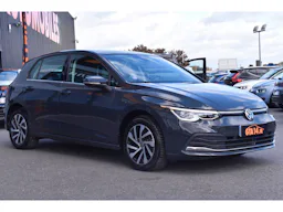 Volkswagen Golf  1.4 eHybrid 204 DSG 6 Style occasion - Photo 20