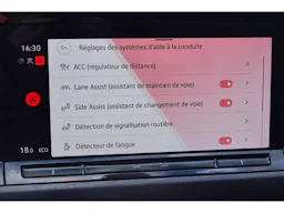 Volkswagen Golf 1.4 eHybrid 204 DSG 6 Style occasion - Photo 30