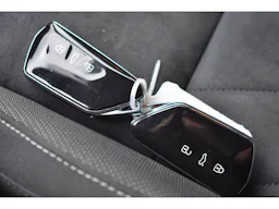 Volkswagen Golf 1.4 eHybrid 204 DSG 6 Style occasion - Photo 33