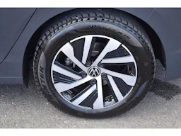 Volkswagen Golf 1.4 eHybrid 204 DSG 6 Style occasion - Photo 37