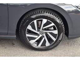 Volkswagen Golf 1.4 eHybrid 204 DSG 6 Style occasion - Photo 38