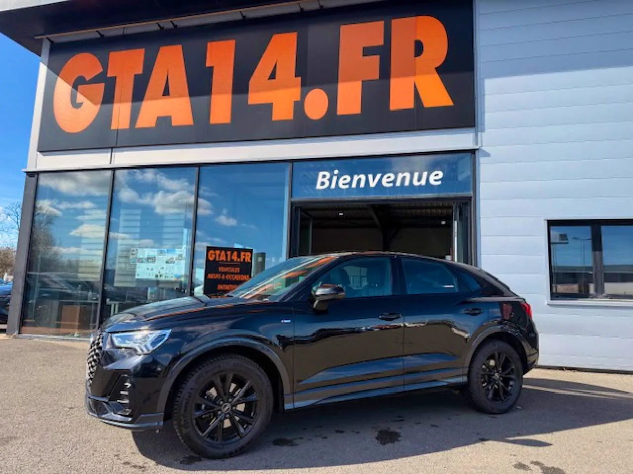 BMW X3 xDrive 30e - BVA Sport G01 F97 LCI M Sport PHASE 2 occasion