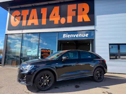 BMW X3  xDrive 30e - BVA Sport  G01 F97 LCI M Sport PHASE 2 occasion - Photo 1