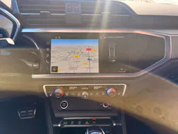 BMW X3 xDrive 30e - BVA Sport G01 F97 LCI M Sport PHASE 2 occasion - Photo 10