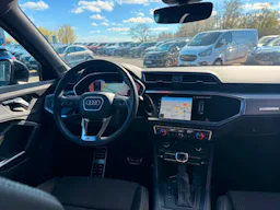 BMW X3 xDrive 30e - BVA Sport G01 F97 LCI M Sport PHASE 2 occasion - Photo 12