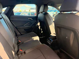 BMW X3 xDrive 30e - BVA Sport G01 F97 LCI M Sport PHASE 2 occasion - Photo 13