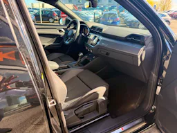 BMW X3  xDrive 30e - BVA Sport  G01 F97 LCI M Sport PHASE 2 occasion - Photo 14