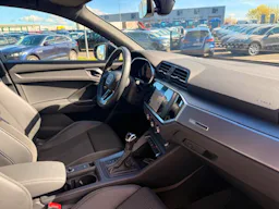 BMW X3 xDrive 30e - BVA Sport G01 F97 LCI M Sport PHASE 2 occasion - Photo 15