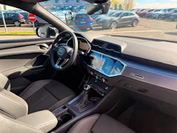 BMW X3  xDrive 30e - BVA Sport  G01 F97 LCI M Sport PHASE 2 occasion - Photo 16