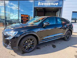 BMW X3  xDrive 30e - BVA Sport  G01 F97 LCI M Sport PHASE 2 occasion - Photo 2