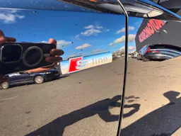 BMW X3 xDrive 30e - BVA Sport G01 F97 LCI M Sport PHASE 2 occasion - Photo 3