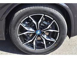 BMW X3  xDrive 30e BVA Sport LCI M Sport occasion - Photo 36