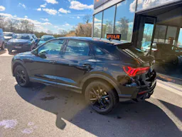 BMW X3  xDrive 30e - BVA Sport  G01 F97 LCI M Sport PHASE 2 occasion - Photo 4