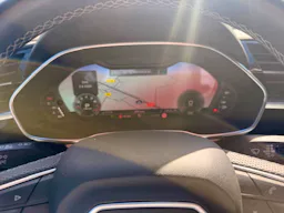 BMW X3  xDrive 30e - BVA Sport  G01 F97 LCI M Sport PHASE 2 occasion - Photo 5