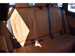 BMW X3  xDrive 30e BVA Sport LCI M Sport occasion - Photo 3