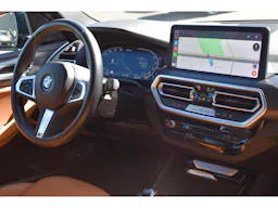 BMW X3 xDrive 30e BVA Sport LCI M Sport occasion - Photo 4