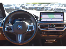 BMW X3  xDrive 30e BVA Sport LCI M Sport occasion - Photo 5