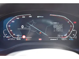 BMW X3  xDrive 30e BVA Sport LCI M Sport occasion - Photo 6