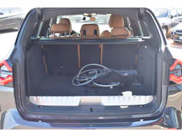 BMW X3 xDrive 30e BVA Sport LCI M Sport occasion - Photo 7