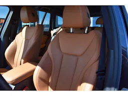 BMW X3  xDrive 30e BVA Sport LCI M Sport occasion - Photo 13