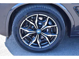 BMW X3 xDrive 30e BVA Sport LCI M Sport occasion - Photo 14
