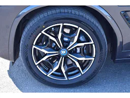 BMW X3  xDrive 30e BVA Sport LCI M Sport occasion - Photo 14