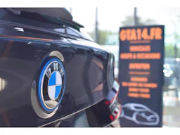 BMW X3 xDrive 30e BVA Sport LCI M Sport occasion - Photo 17