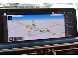 BMW X3 xDrive 30e BVA Sport LCI M Sport occasion - Photo 25