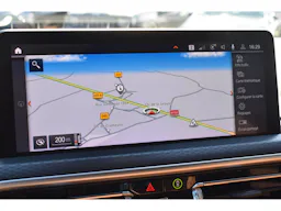 BMW X3  xDrive 30e BVA Sport LCI M Sport occasion - Photo 25