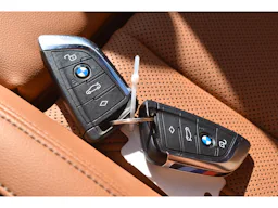BMW X3 xDrive 30e BVA Sport LCI M Sport occasion - Photo 30