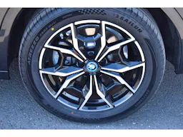 BMW X3 xDrive 30e BVA Sport LCI M Sport occasion - Photo 34