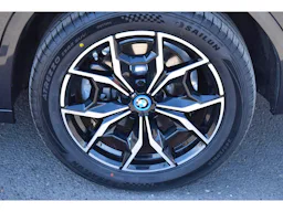BMW X3  xDrive 30e BVA Sport LCI M Sport occasion - Photo 34