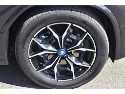 BMW X3  xDrive 30e BVA Sport LCI M Sport occasion - Photo 35