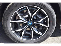 BMW X3 xDrive 30e BVA Sport LCI M Sport occasion - Photo 36