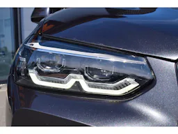 BMW X3  xDrive 30e BVA Sport LCI M Sport occasion - Photo 38