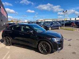 BMW X3 xDrive 30e - BVA Sport G01 F97 LCI M Sport PHASE 2 occasion - Photo 6