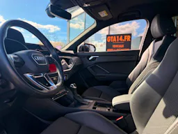 BMW X3 xDrive 30e - BVA Sport G01 F97 LCI M Sport PHASE 2 occasion - Photo 7