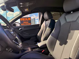 BMW X3 xDrive 30e - BVA Sport G01 F97 LCI M Sport PHASE 2 occasion - Photo 8