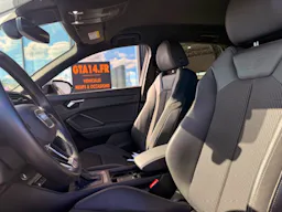 BMW X3  xDrive 30e - BVA Sport  G01 F97 LCI M Sport PHASE 2 occasion - Photo 8