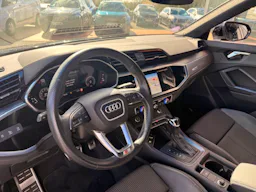 BMW X3 xDrive 30e - BVA Sport G01 F97 LCI M Sport PHASE 2 occasion - Photo 9