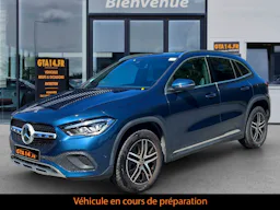 Mercedes Benz Classe GLA  GLA 250 e + Hybrid EQ Power - BV 8G-DCT  - BM H247 Business Line PHASE 1 occasion - Photo 1