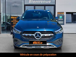 Mercedes Benz Classe GLA  GLA 250 e + Hybrid EQ Power - BV 8G-DCT  - BM H247 Business Line PHASE 1 occasion - Photo 2