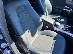 Mercedes Benz Classe GLA GLA 250 e + Hybrid EQ Power - BV 8G-DCT - BM H247 Business Line PHASE 1 occasion - Photo 5