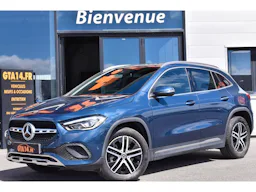 Mercedes Benz Classe GLA  250 e 8G-DCT Progressive Line occasion - Photo 1