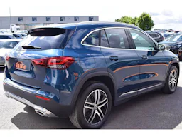 Mercedes Benz Classe GLA  250 e 8G-DCT Progressive Line occasion - Photo 2