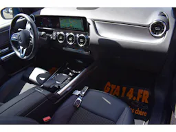 Mercedes Benz Classe GLA  250 e 8G-DCT Progressive Line occasion - Photo 3