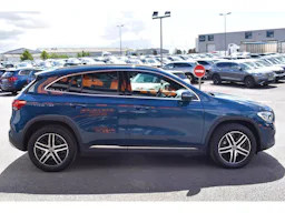 Mercedes Benz Classe GLA  250 e 8G-DCT Progressive Line occasion - Photo 4